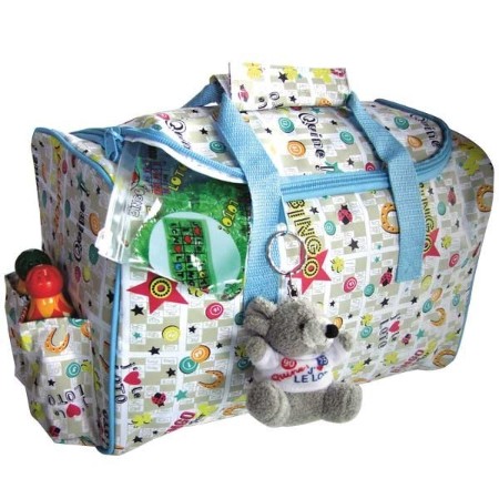 Profi-Bingotasche Profi-Bingotasche
