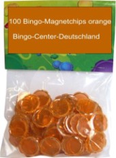 Bingo-Chips und Bingo-Magnetchips in vielen Farben Bingo-Chips und Bingo-Magnetchips in vielen Farben